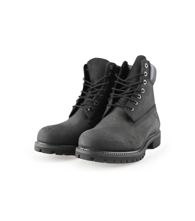 Timberland Schnürstiefel