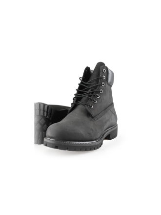 Timberland Schnürstiefel