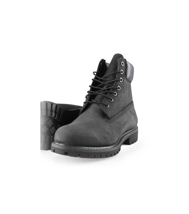 Timberland Schnürstiefel