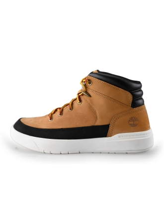 Timberland Hohe Sneaker Braun 235994