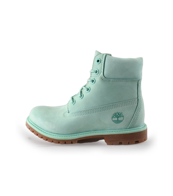 Timberland Schnürstiefel