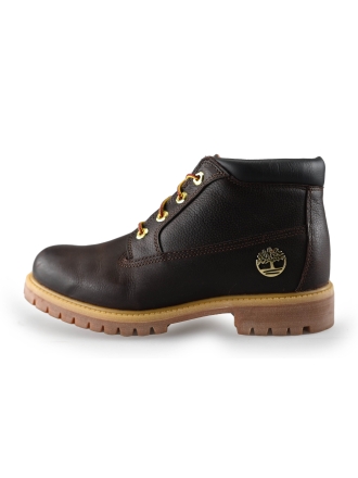 Timberland Schnürstiefel