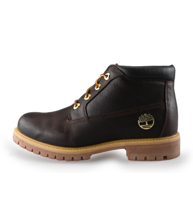 Timberland Schnürstiefel