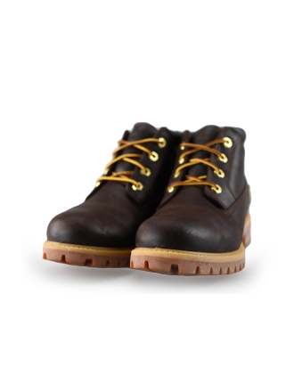 Timberland Schnürstiefel