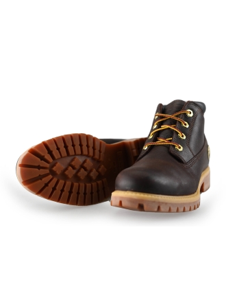 Timberland Schnürstiefel
