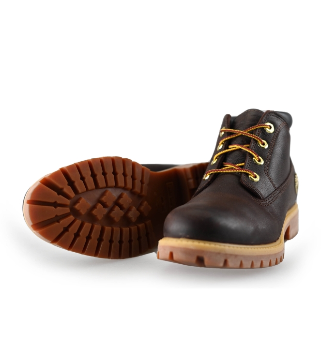 Timberland Schnürstiefel