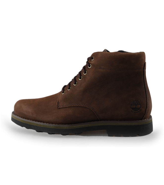 Timberland Schnürstiefel