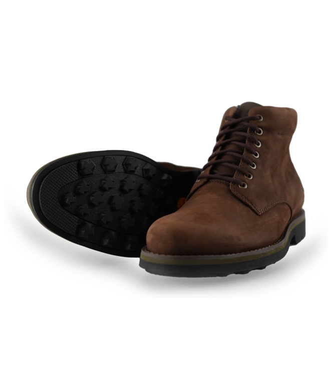 Timberland Schnürstiefel