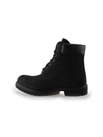 Timberland Schnürstiefel