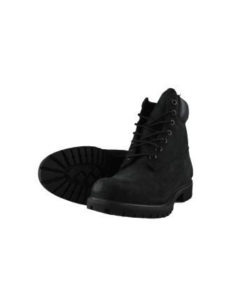 Timberland Schnürstiefel