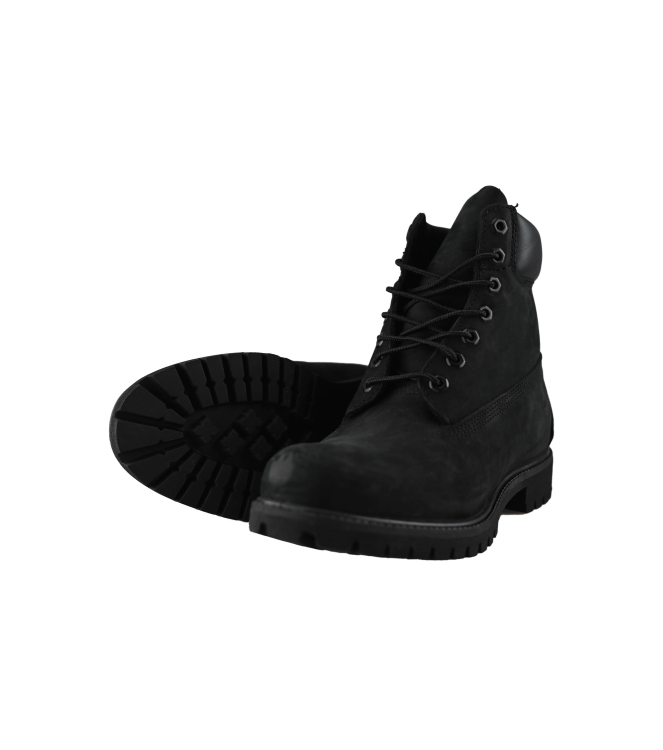 Timberland Schnürstiefel
