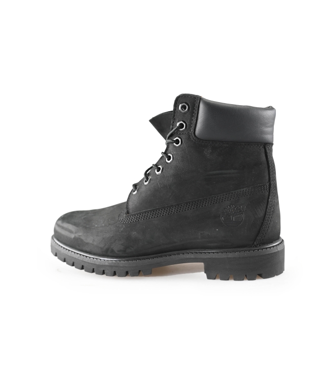 Timberland Schnürstiefel