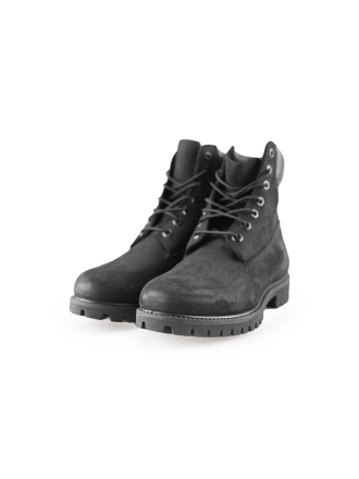 Timberland Schnürstiefel Schwarz 236030