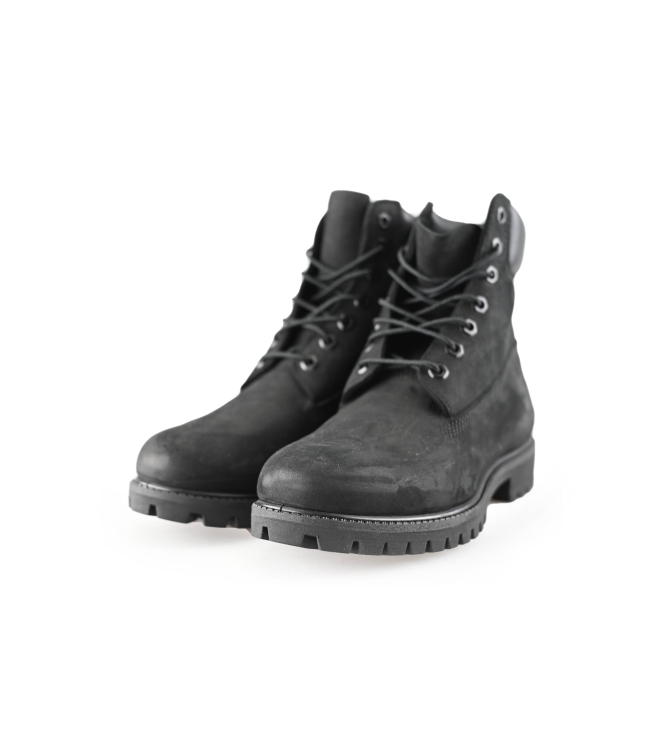 Timberland Schnürstiefel