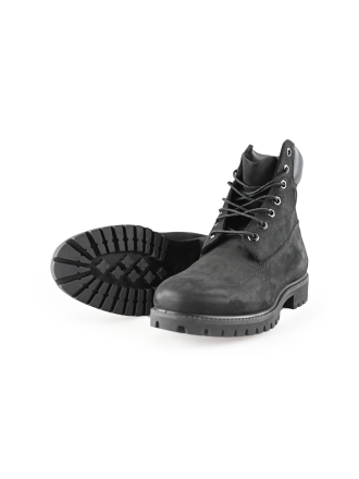 Timberland Schnürstiefel