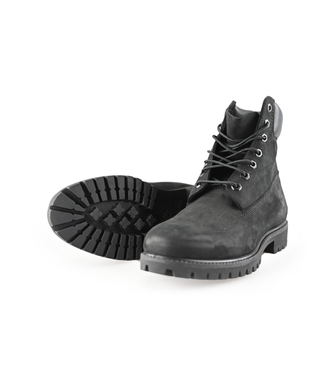 Timberland Schnürstiefel