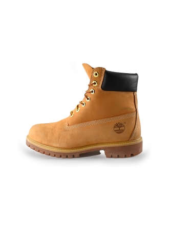 Timberland Schnürstiefel