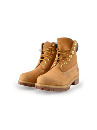 Timberland Schnürstiefel