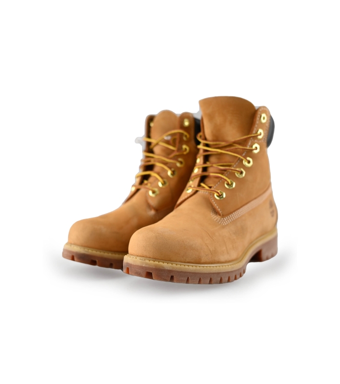 Timberland Schnürstiefel