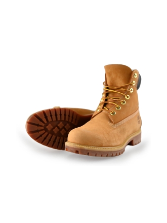 Timberland Schnürstiefel
