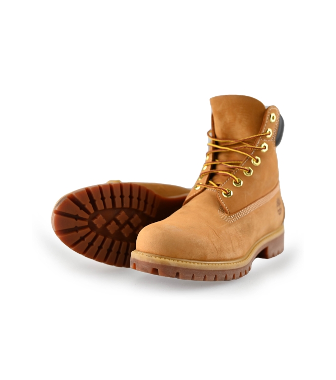 Timberland Schnürstiefel