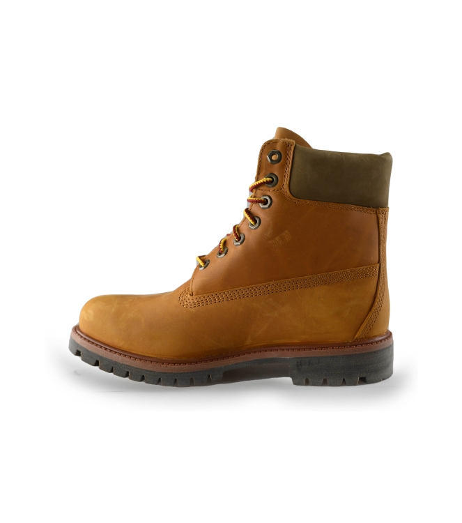 Timberland Schnürstiefel