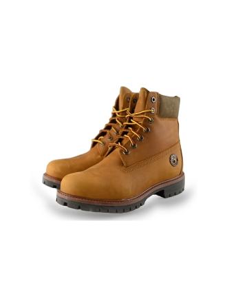 Timberland Schnürstiefel