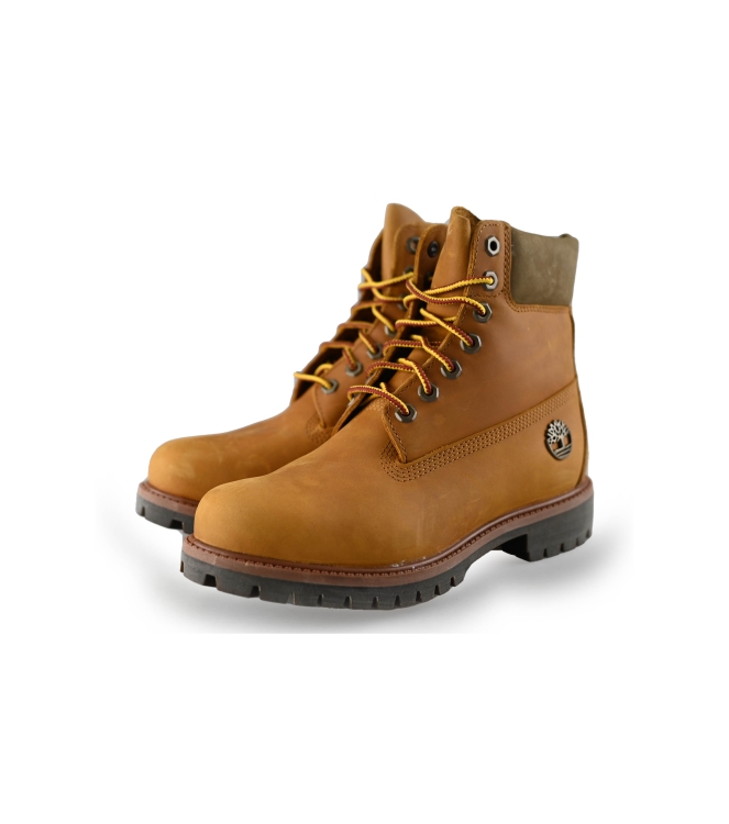Timberland Schnürstiefel