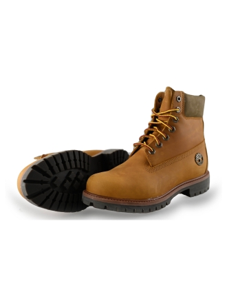 Timberland Schnürstiefel