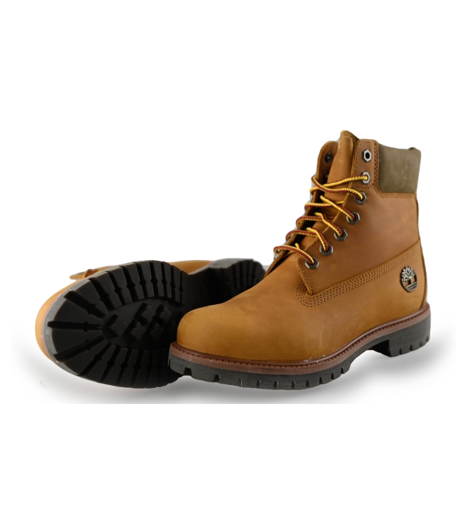 Timberland Schnürstiefel