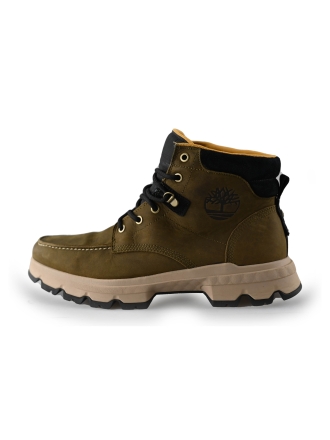 Timberland Hohe Sneaker Grün 236044