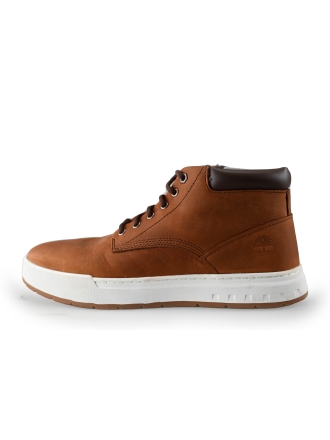 Timberland Hohe Sneaker Braun 236045