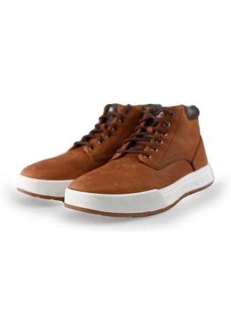 Timberland Hohe Sneaker Braun 236045