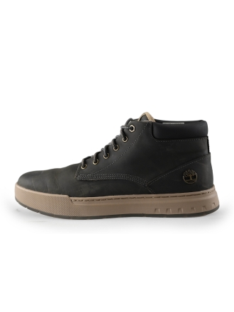 Timberland Hohe Sneaker Grau 236046