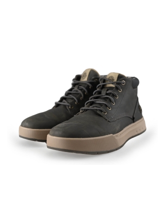 Timberland Hohe Sneaker Grau 236046
