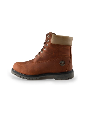 Timberland Schnürstiefel Braun 236047