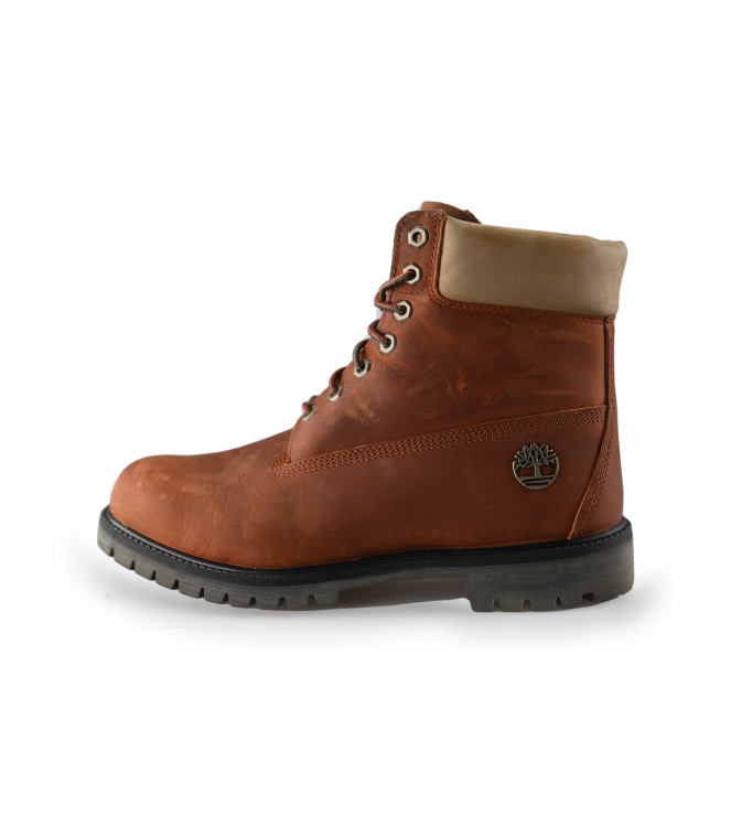 Timberland Schnürstiefel