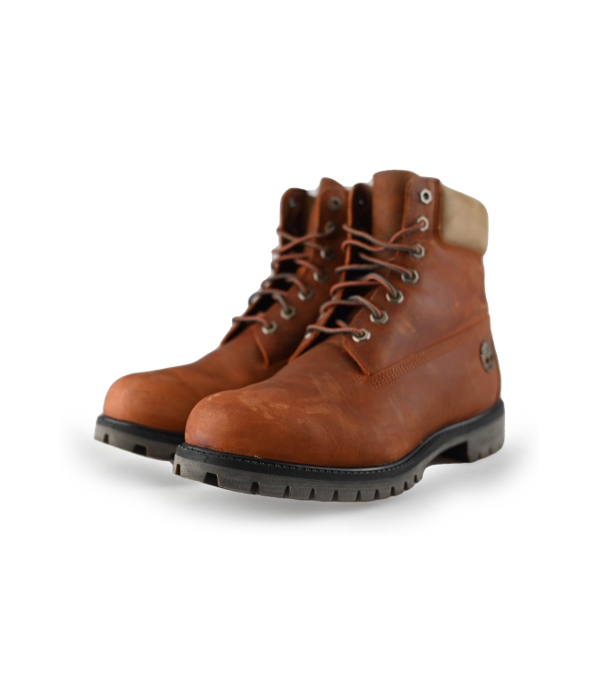 Timberland Schnürstiefel