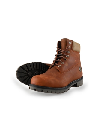 Timberland Schnürstiefel