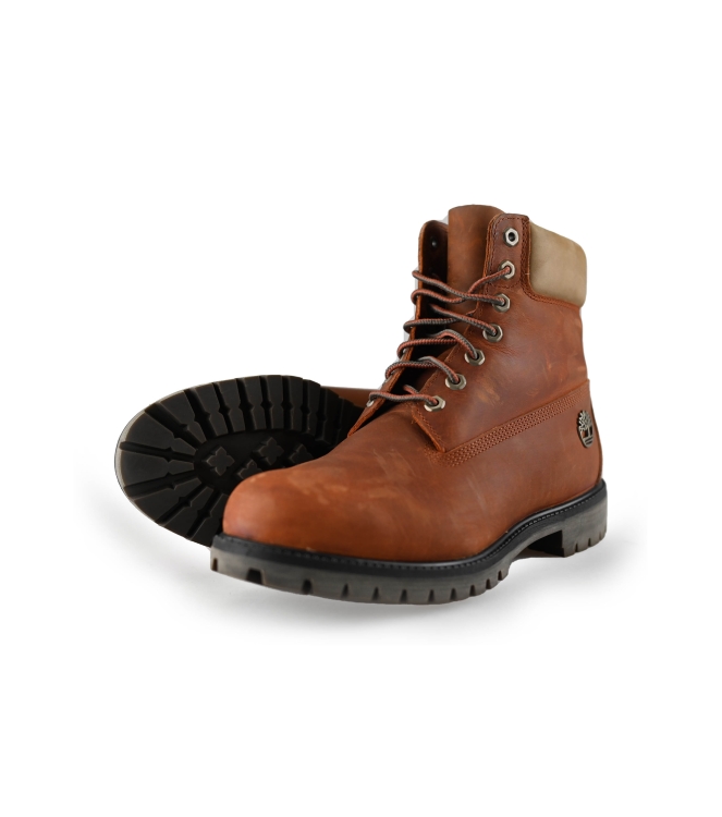 Timberland Schnürstiefel