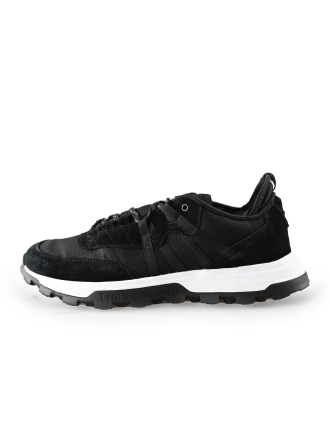 Timberland Sneaker Schwarz 236049