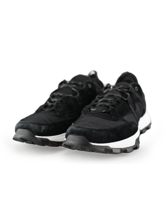 Timberland Sneaker Schwarz 236049