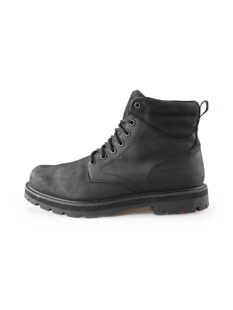 Timberland Schnürstiefel Schwarz 236053