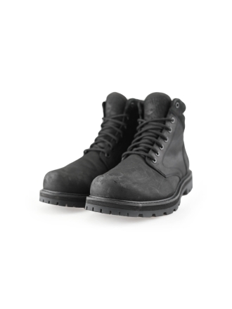 Timberland Schnürstiefel Schwarz 236053