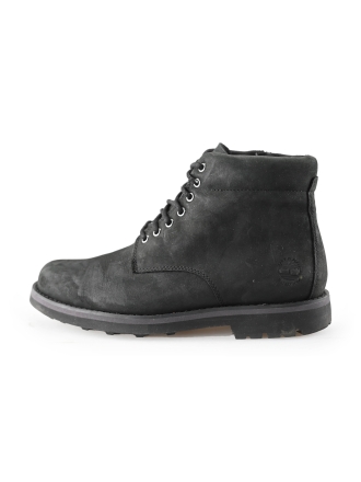Timberland Schnürstiefel Schwarz 236054