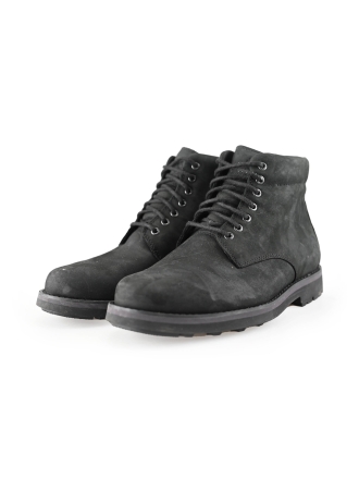 Timberland Schnürstiefel Schwarz 236054