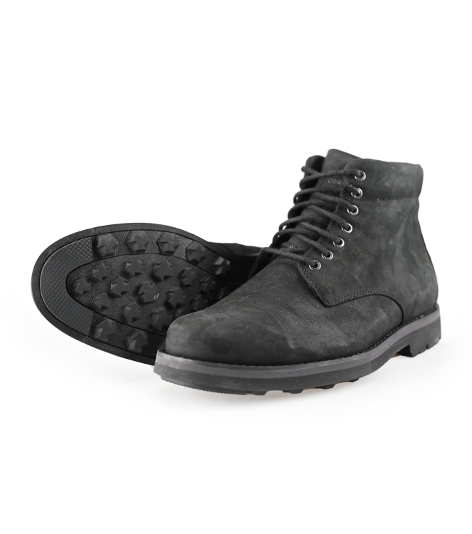 Timberland Schnürstiefel