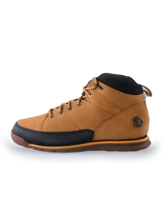 Timberland Hohe Sneaker Gelb 236057
