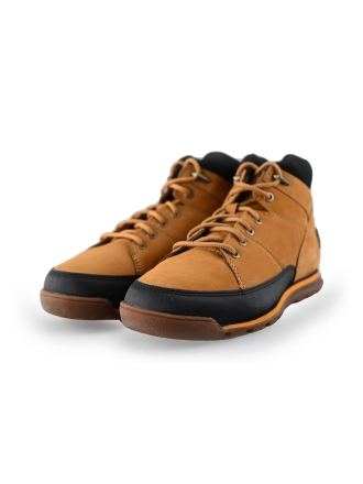 Timberland Hohe Sneaker Gelb 236057
