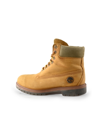 Timberland Schnürstiefel
